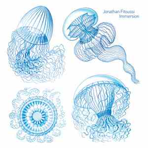 Jonathan Fitoussi - Immersion