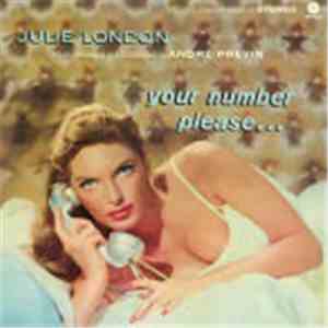Julie London - Your Number Please