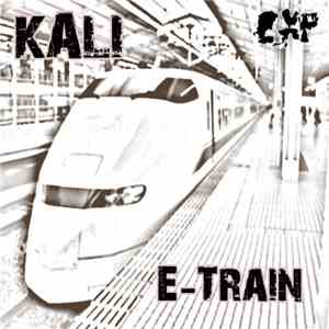 Kali  - E-Train