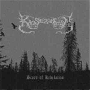 Kaos Sacramentum - Scars Of Revelation