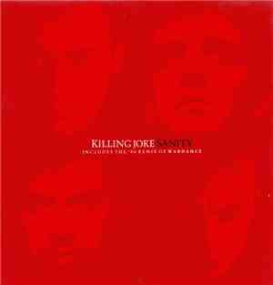 Killing Joke - Sanity