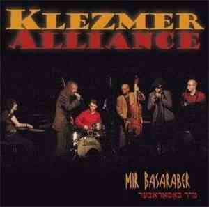 Klezmer Alliance - Mir Basaraber
