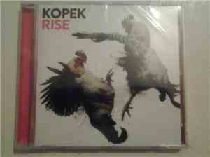 Kopek - Rise