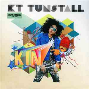KT Tunstall - KIN