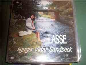 Lasse - Lasse Synger Vidar Sandbeck