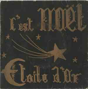Les Quatre Boucs - C'est Noel / Etoile D'or