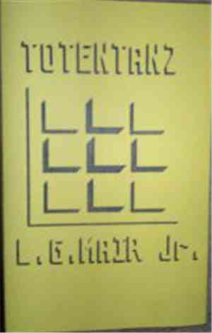 L.G. Mair Jr. - Totentanz