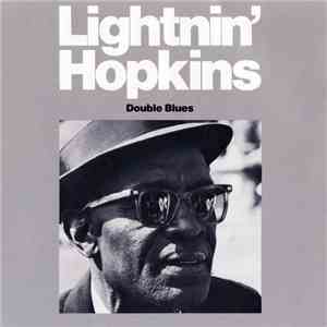 Lightnin' Hopkins - Double Blues