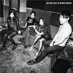 Look And Listen, Hasegawa Yohei - The Very Best Of World Punk Hit