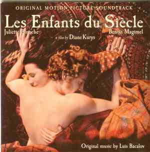Luis Bacalov - Les Enfants Du Siecle