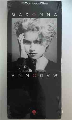 Madonna - Madonna