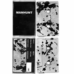 Manhunt  - LP Preview Cassette