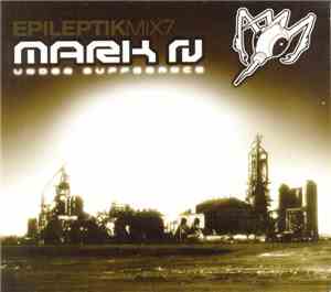Mark N - EpileptikMix7 - Under Sufferance