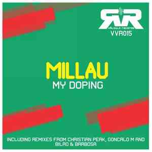 Millau - My Doping