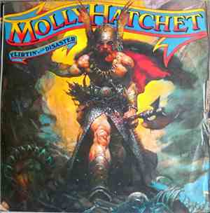 Molly Hatchet - Flirtin' With Disaster