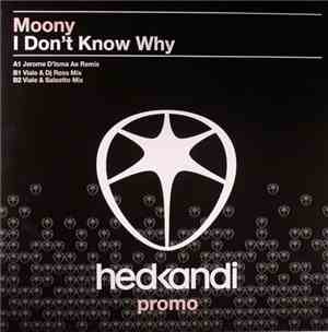Moony - I Don't Know Why