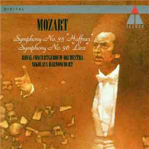 Mozart - Symphony No. 35 