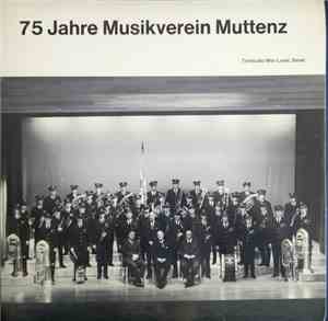 Musikverein Muttenz, Knabenmusik Muttenz - 75 Jahre Musikverein Muttenz / 4 ...