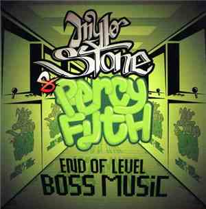Mylo Stone & Percy Filth  - End Of Level Boss Music