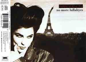 Nan Vernon - No More Lullabyes