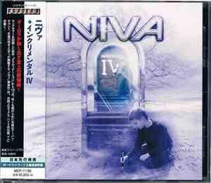 Niva - Incremental IV