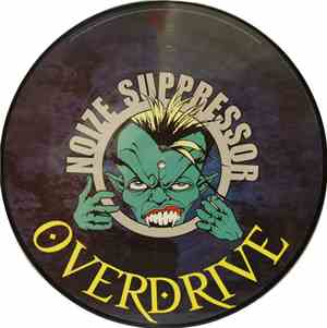 Noize Suppressor - Overdrive