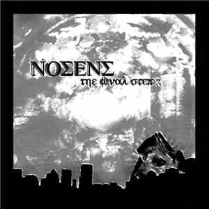 Nosens - The Final Step
