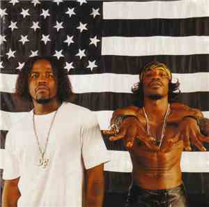 OutKast - Stankonia