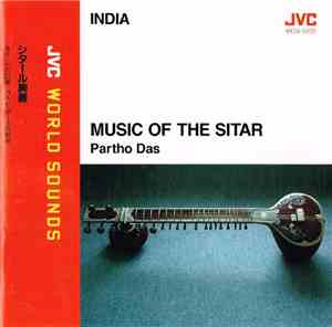 Partho Das - Music Of The Sitar