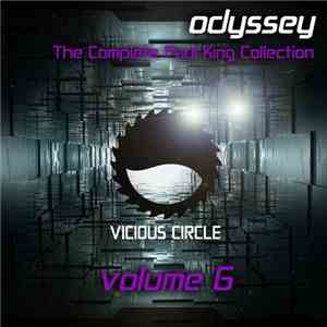 Paul King - Odyssey: The Complete Paul King Collection Volume 6