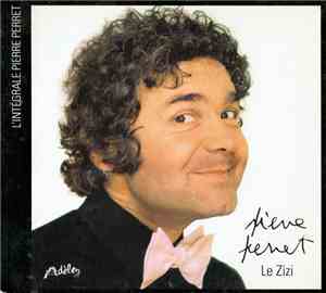 Pierre Perret  - Le Zizi