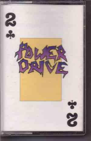 Power Drive - Demo-93