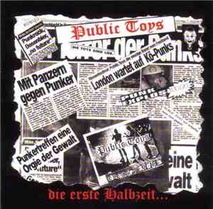 Public Toys - Die Erste Halbzeit...