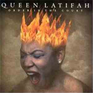 Queen Latifah - Order In The Court