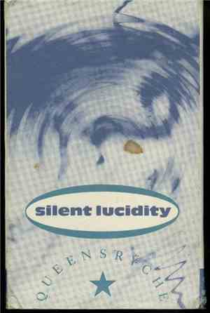 Queensrÿche - Silent Lucidity