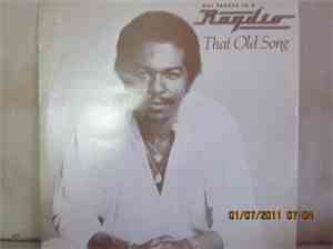 Ray Parker Jr. & Raydio - That Old Song