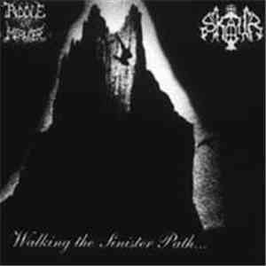 Riddle Of Meander / Skaur - Walking The Sinister Path...