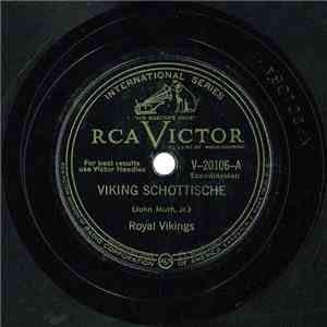 Royal Vikings - Viking Schottische / Friska Polka