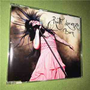 Ruth Lorenzo - Burn