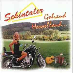 Schintaler - Golvend Heuvelland...