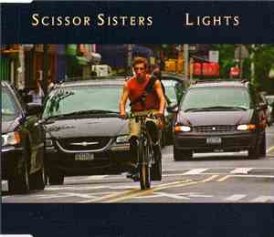 Scissor Sisters - Lights