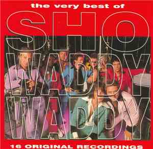 Showaddywaddy - The Very Best Of Showaddywaddy