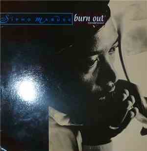 Sipho Mabuse - Burn Out