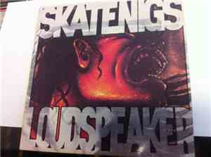 Skatenigs - Loudspeaker