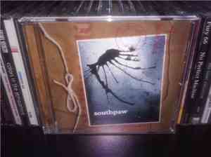 Southpaw  - Destination