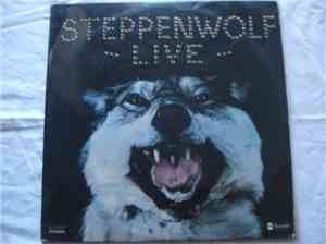 Steppenwolf - Live