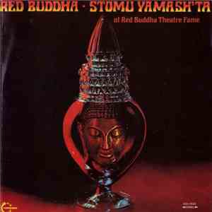 Stomu Yamash'ta - Red Buddha