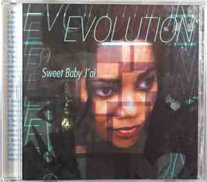 Sweet Baby J'ai - Evolution