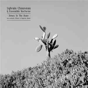 Sylvain Chauveau & Ensemble Nocturne - Down To The Bone