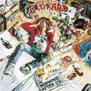 Tankard - The Morning After / Alien